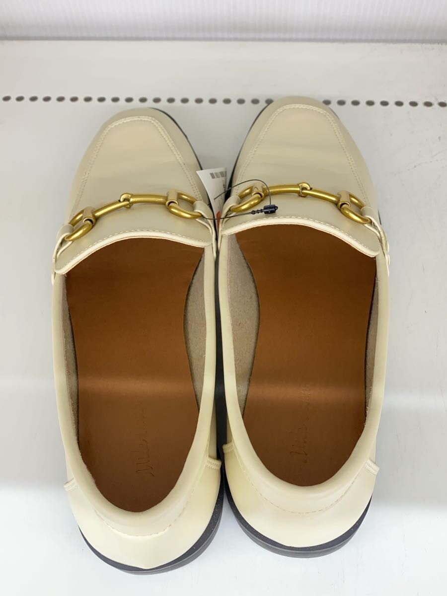 【中古】Mila Owen◆ローファー/38/CRM/09WGS241961【シューズ】 jumblestore-38634102 2nd STREET 楽天市場店 サンプル画像3
