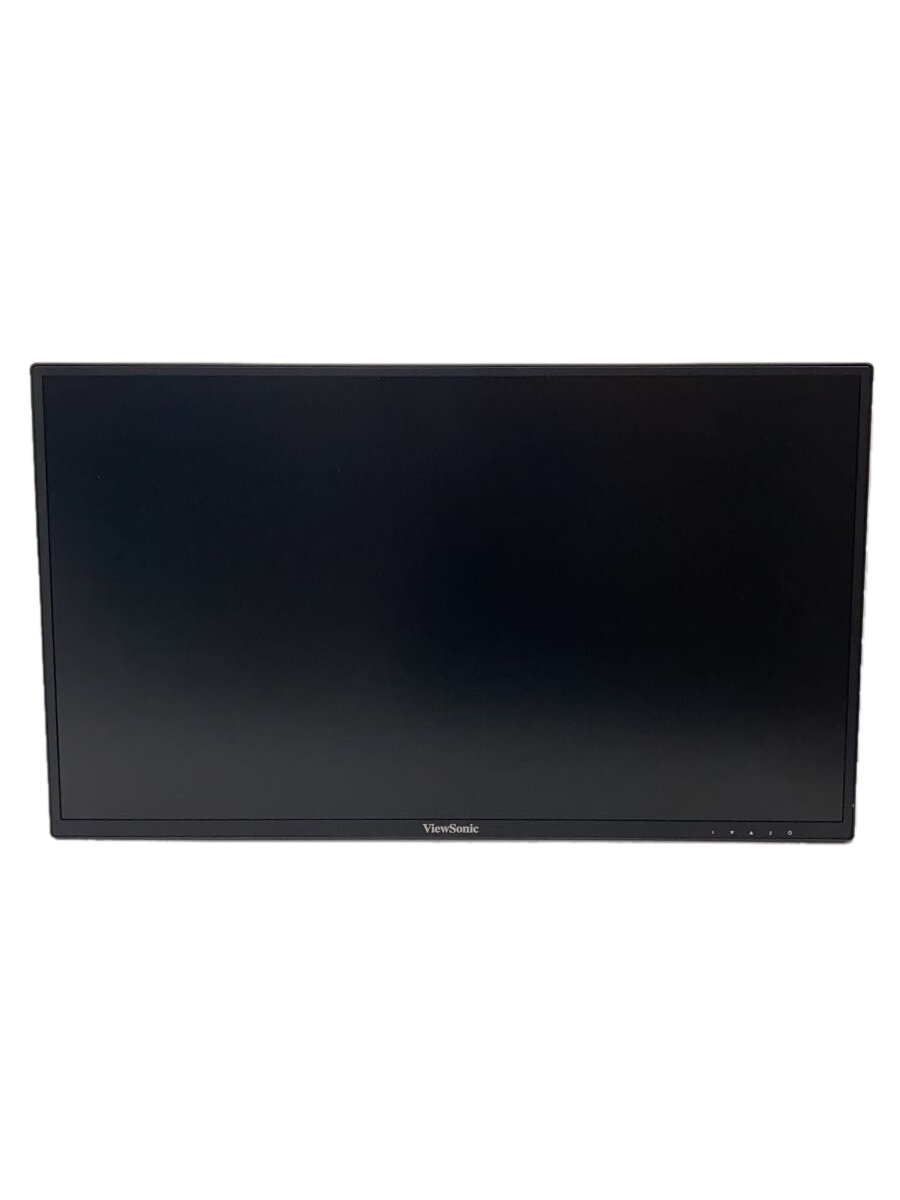 【中古】VIEW SONIC◆PCモニター・液晶ディスプレイ VA2418-SMH-7/21インチ/スクエア型【パソコン】