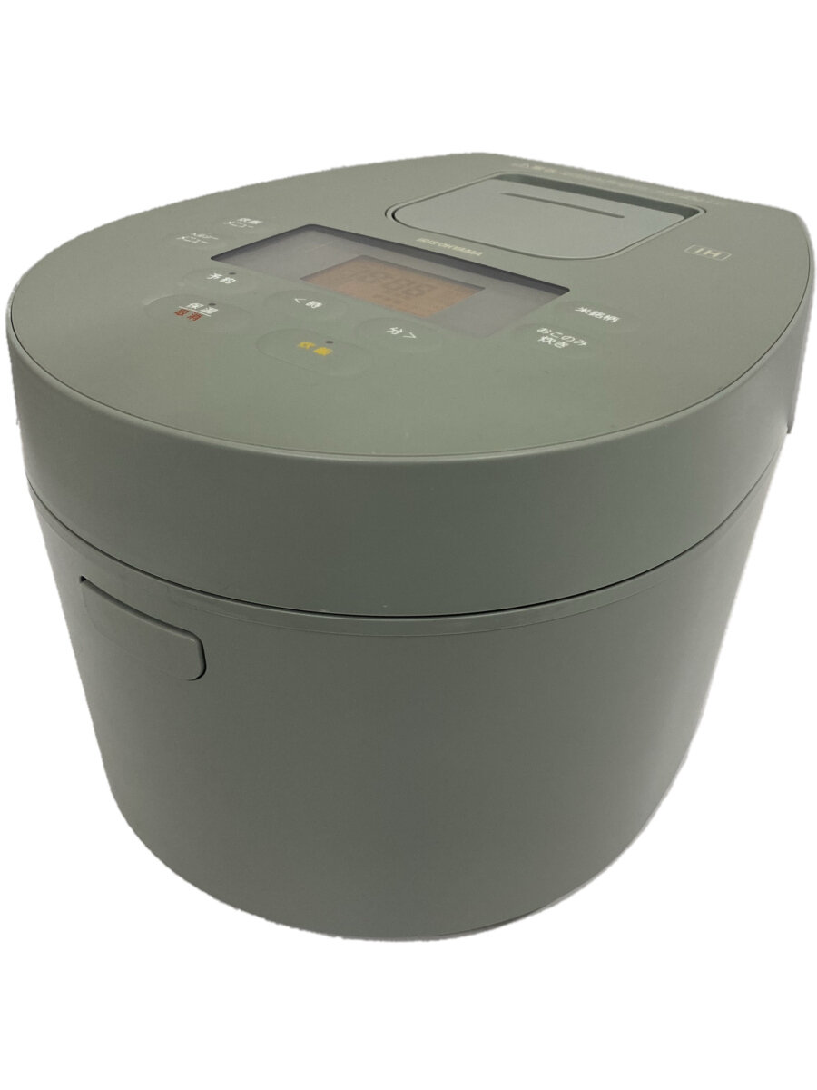 【中古】IRIS OHYAMA◆炊飯器 RC-IL50【家電・ビジュアル・オーディオ】