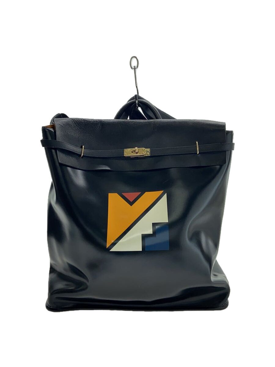 Rakuten - 【中古】MAISON EUREKA◆ショルダーバッグ/--/BLK【バッグ】