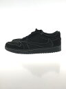 【中古】NIKE◆ナイキ/ローカットスニーカー/26cm/BLK/DM7866-001【シューズ】