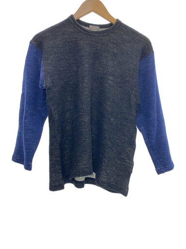 【中古】COMME des GARCONS HOMME◆AD2000/ニット・セーター(厚手)/ウール/HT-040310//【メンズウェア】 【中古】COMME des GARCONS HOMME◆AD2000/ニット・セーター(厚手)/ウール/HT-040310//【メンズウェア】