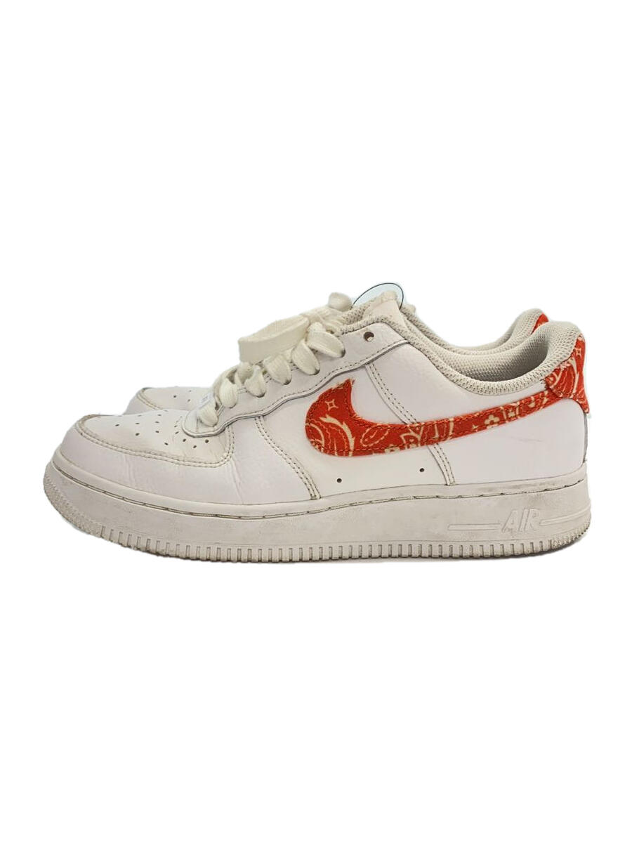 【中古】NIKE◆AIR FORCE 1