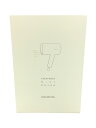 【中古】SALONIA◆ドライヤー SAL21102WH//【家電・ビジュアル・オーディオ】