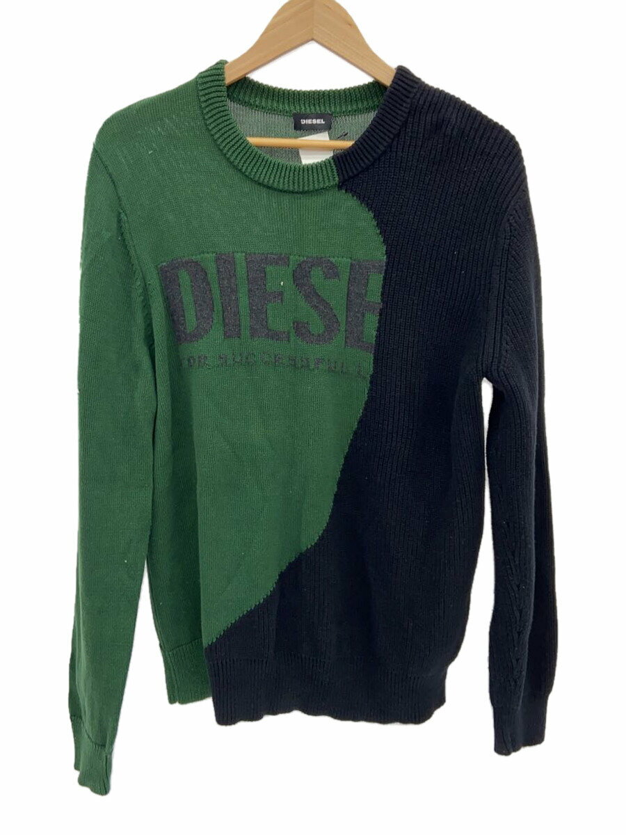 楽天市場】DIESEL ディーゼル(カラーグリーン)(ニット 楽天市場】DIESEL ディーゼル(カラーグリーン)(ニット