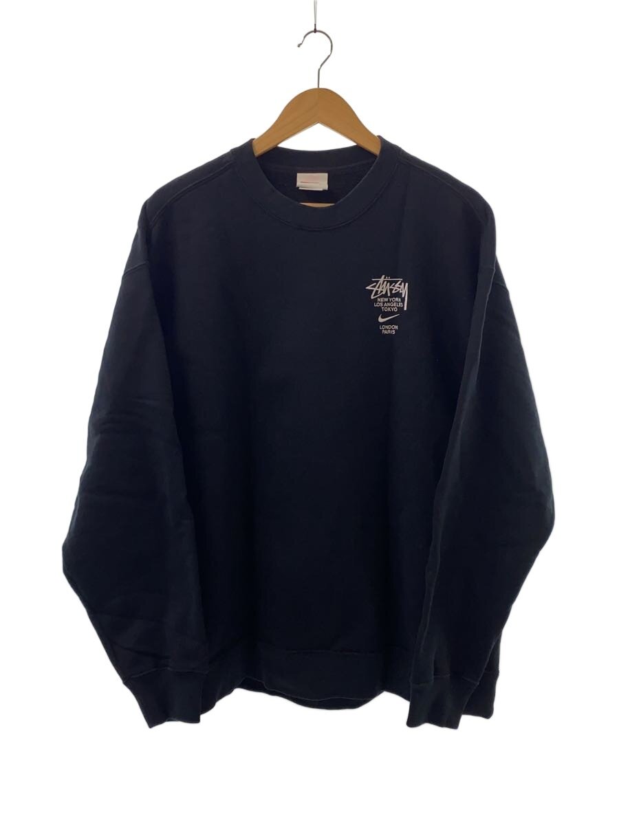 楽天市場】stussy nike（スウェット・トレーナー｜トップス）：メンズ