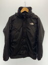 【中古】THE NORTH FACE◆XXX TRICLIMATE JACKET_トリプルエックストリクライメイトジャケット/M/ナイロン/BLK【メンズウェア】