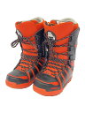 【中古】Thirty Two◆スノーボードブーツ/US7.5【スポーツ】