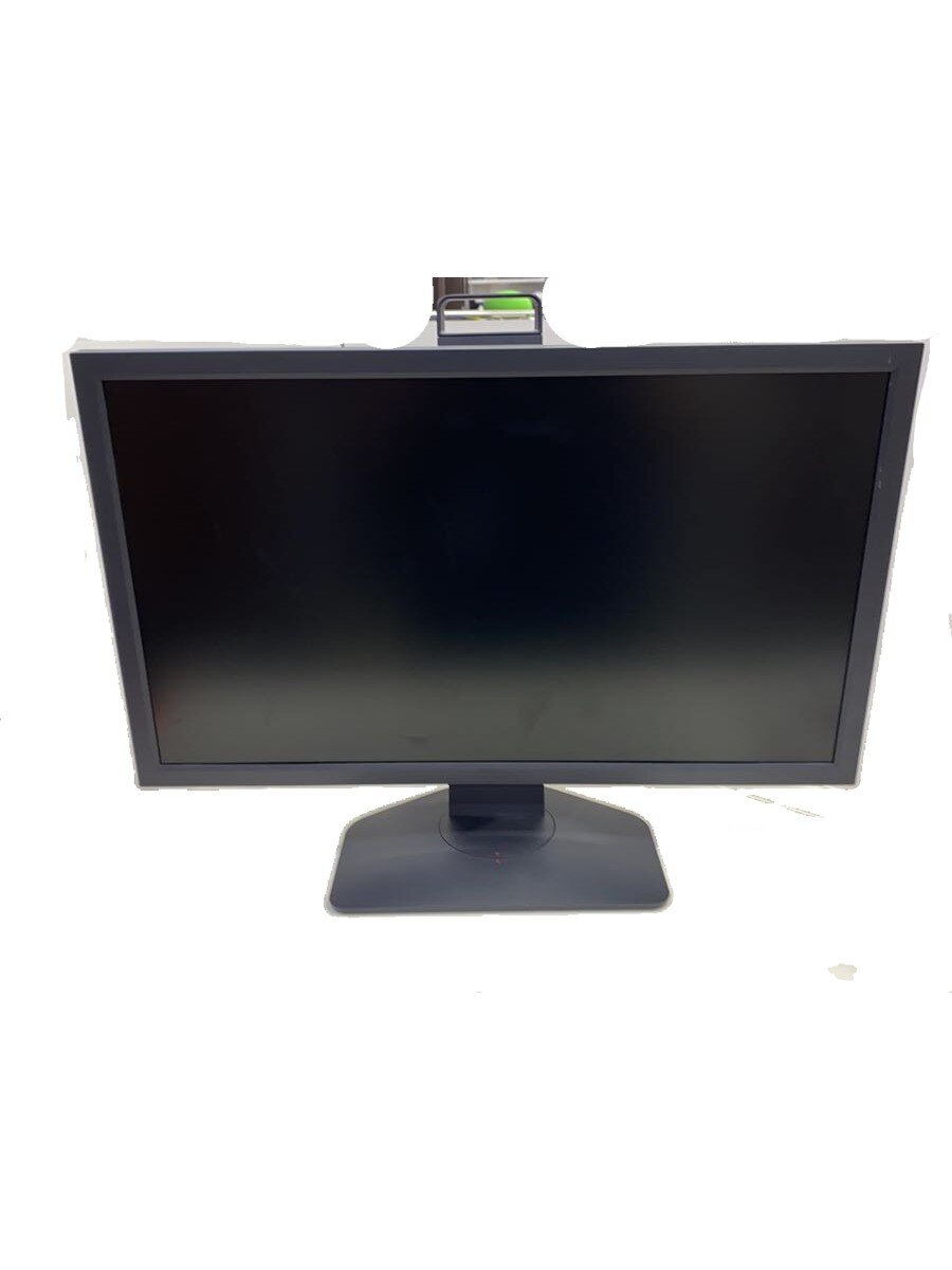 【中古】BENQ◆PCモニター・液晶ディスプレイ XL2411K【パソコン】