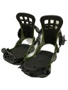 【中古】Atlas◆スノーボードバインディング/KHK【スポーツ】
