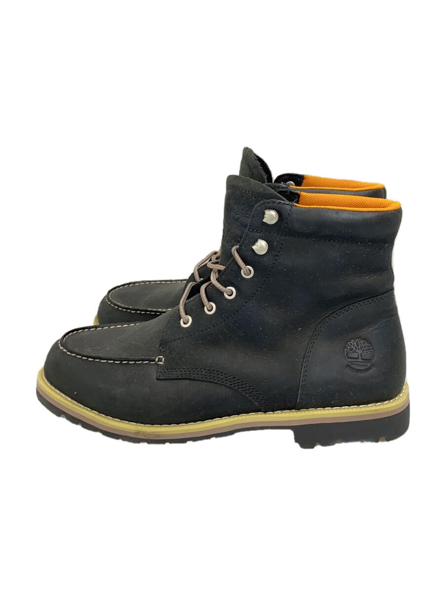 【中古】Timberland◆トレッキングブ