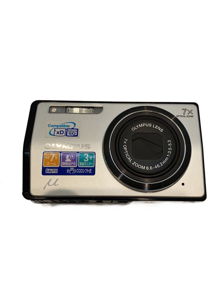 楽天市場】OLYMPUS μ－7000の通販
