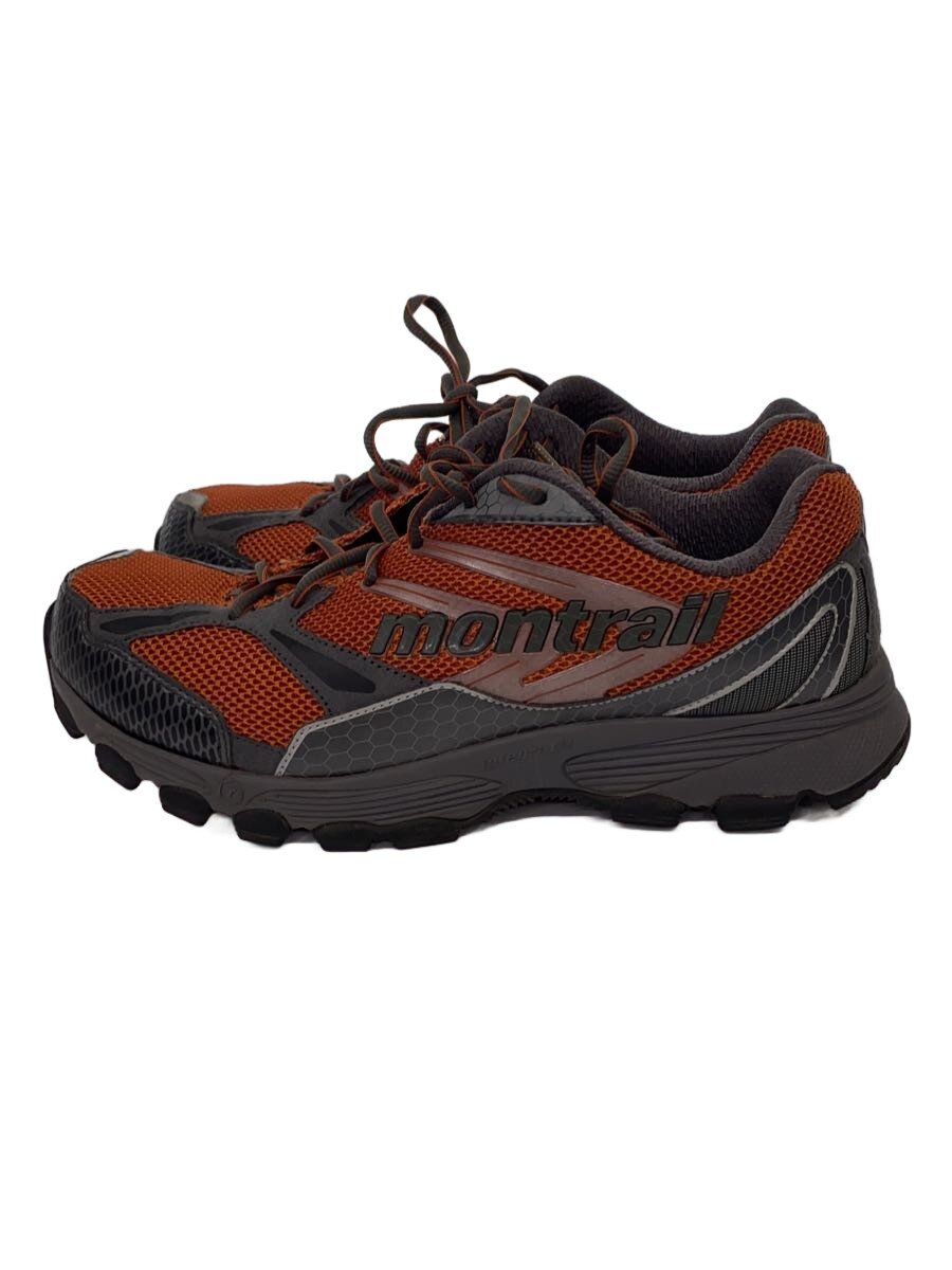 Rakuten - 【中古】montrail◆ローカットスニーカー/28cm/グレー/GM2123-814//【シューズ】