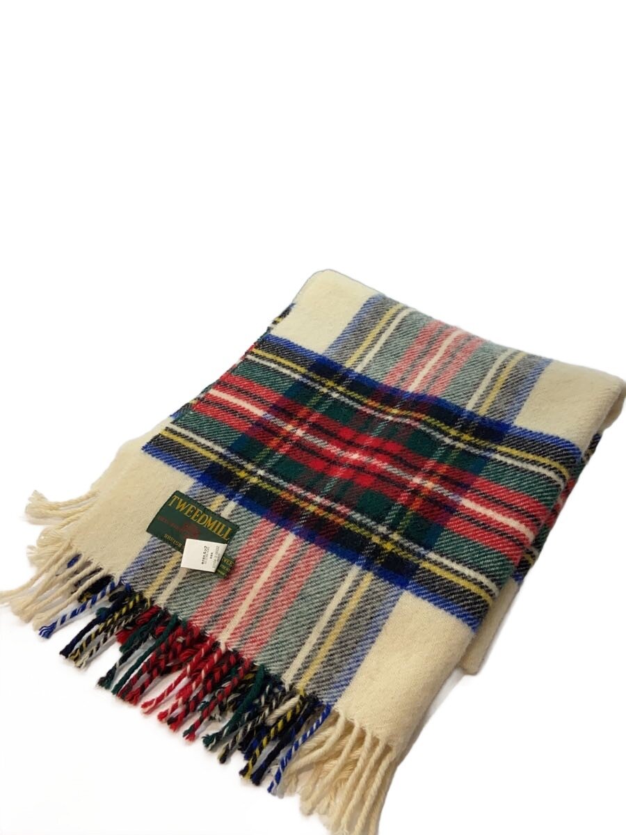 【ブランド】TWEED MILL 【ブランドカナ】ツイードミル 【型番】 【程度】B 【サイズ】 【メインカラー】 【素材・生地】 【キーワード】　　 2026/02/15 セカンドストリート小松店【1961】【中古】TWEED MILL◆マフラー/ウール/マルチカラー ブランド TWEED MILL 型番 カラー 柄 素材・生地 >色・素材について サイズ >サイズ表示について 実寸（cm） 【マフラー】 幅：73 / 全長：200 【その他】 その他サイズ：/ 商品は　セカンドストリート小松店の店頭にて販売しております。商品に関するお問合わせは、お電話(TEL:0761-22-2611)にて、問合わせ番号：2319612996259をお伝えください。 配送方法やお支払い方法に関するお問い合わせは、サポートセンターまでご連絡をお願いします。 ※お電話の対応は営業時間内のみとなります。お問い合わせフォームでお問い合わせの際はご注文番号をご記入下さい