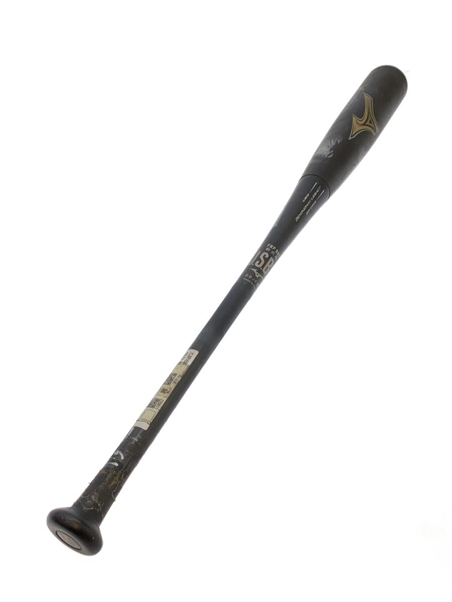 【中古】MIZUNO◆BEYONDMAX LEGACY/85cm/軟式用/野球用品/BLK/1CJBR165/ケース有【スポーツ】