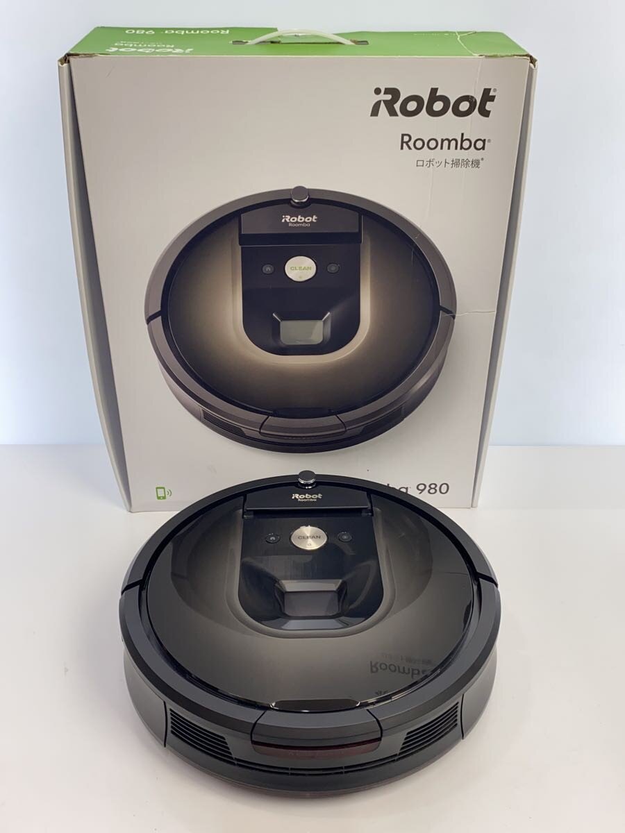 楽天市場】ルンバ 880 中古の通販