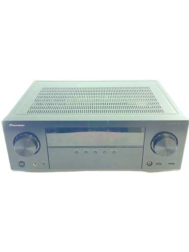 【中古】Pioneer◆アンプ/VSA-1123【家電・ビジュアル・オーディオ】 【中古】Pioneer◆アンプ/VSA-1123【家電・ビジュアル・オーディオ】