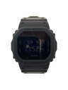 【中古】CASIO◆クォーツ腕時計・G-SH