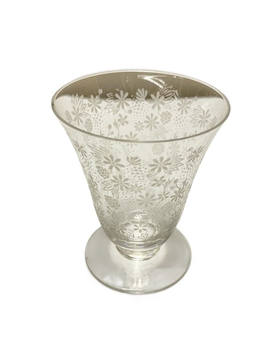 【中古】Baccarat◆グラス/CLR//【キッチン用品】