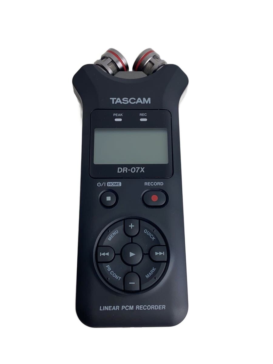 【中古】TASCAM◆ICレコ�