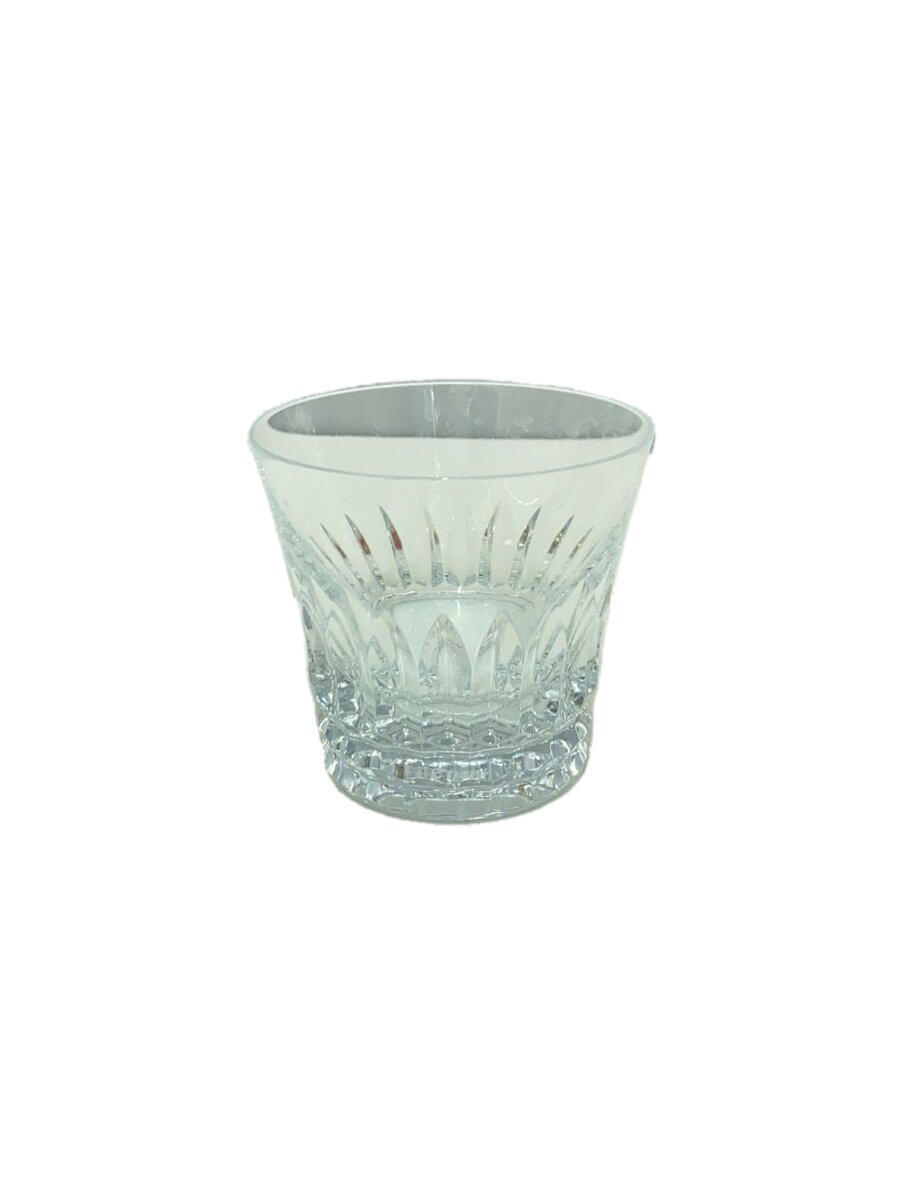 【中古】Baccarat◆ティアラ/イヤータンブラー/2021/グラス/CLR/バカラ/Baccarat【キッチン用品】