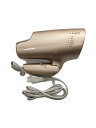 【中古】Panasonic◆ドライヤー・ヘアアイロン EH-NA0G-P【家電・ビジュアル・オーディオ】