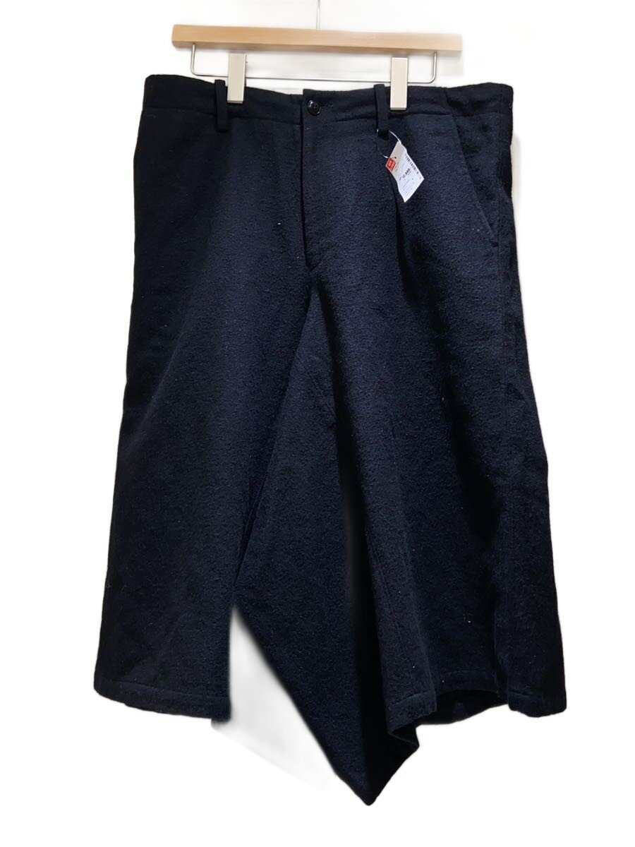 楽天市場】ワイズ y's ハーフパンツ 黒 ブラック mの通販