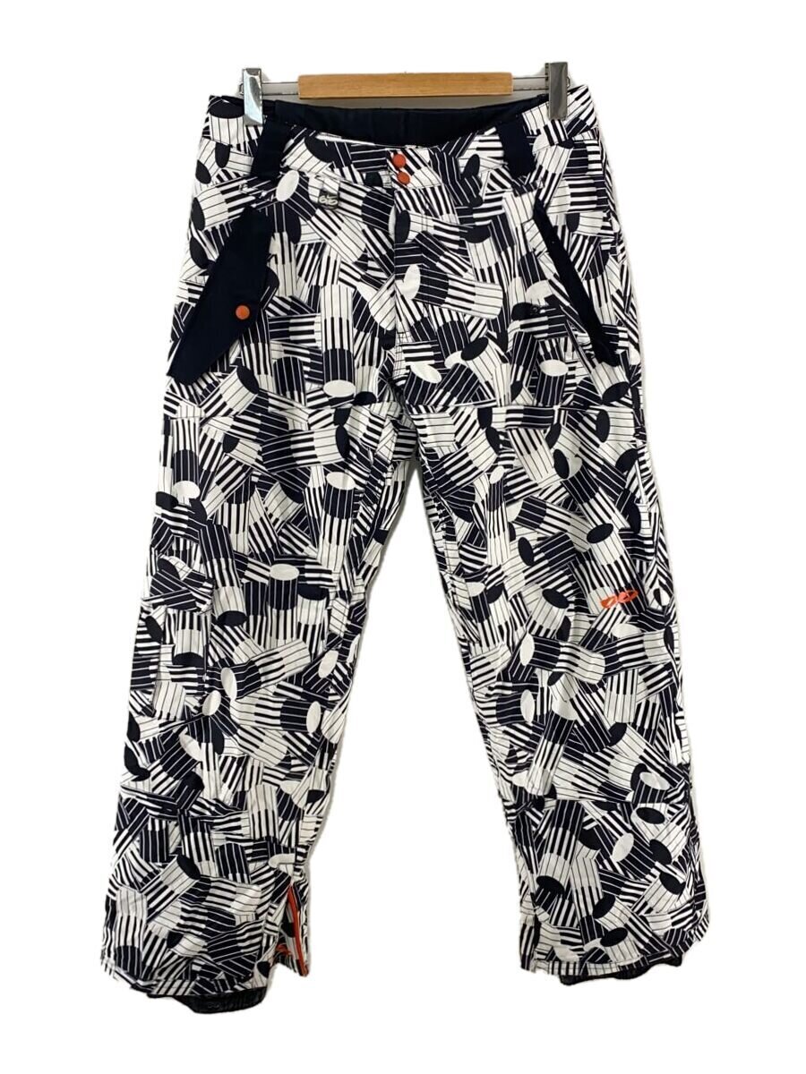 【中古】NIKE◆ウェアー/M/WHT【スポーツ】