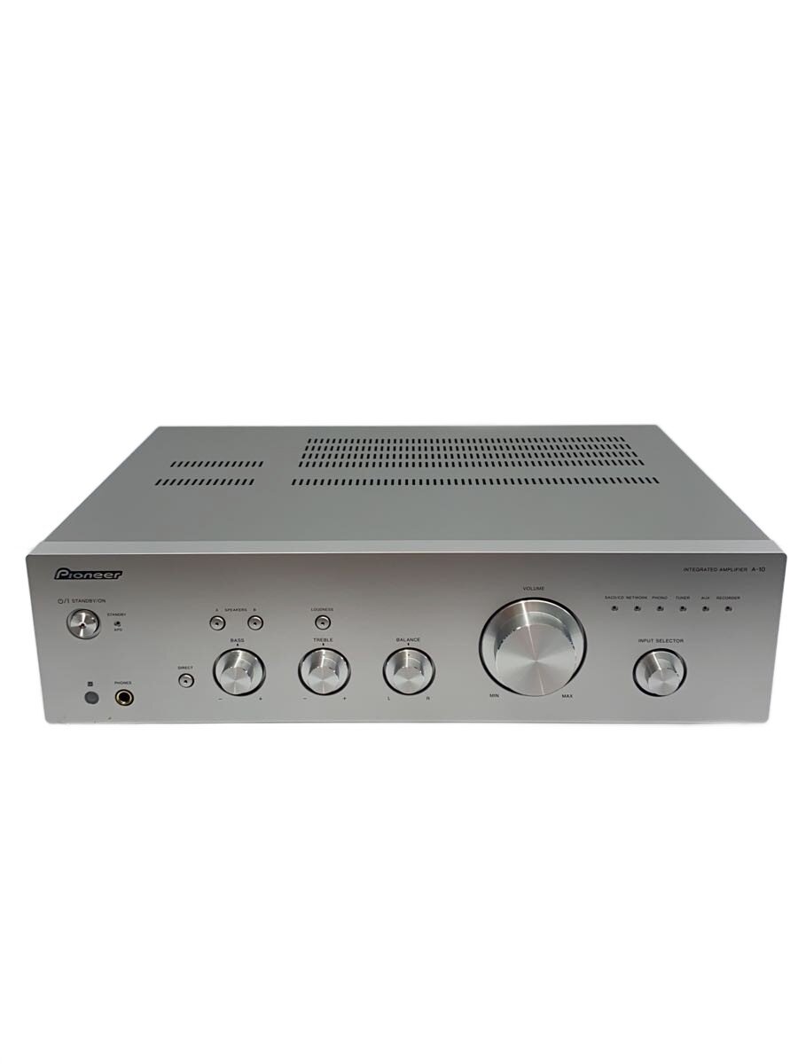 楽天市場】pioneer a-10の通販