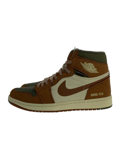 【中古】NIKE◆AIR JORDAN 1 ELEMENT_エア ジョーダン 1 エレメント/26cm/BRW【シューズ】 【中古】NIKE◆AIR JORDAN 1 ELEMENT_エア ジョーダン 1 エレメント/26cm/BRW【シューズ】