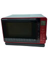 【中古】HITACHI◆オーブンレンジ MRO-S7Y R【家電・ビジュアル・オーディオ】