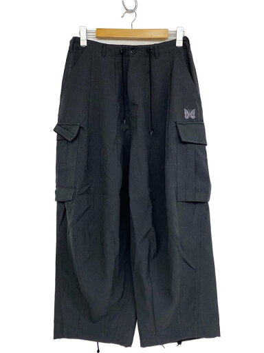 【中古】Needles◆25SS/別注/H.D BDU Trousers/XS/ポリエステル/GRY/QV1560【メンズウェア】 【中古】Needles◆25SS/別注/H.D BDU Trousers/XS/ポリエステル/GRY/QV1560【メンズウェア】