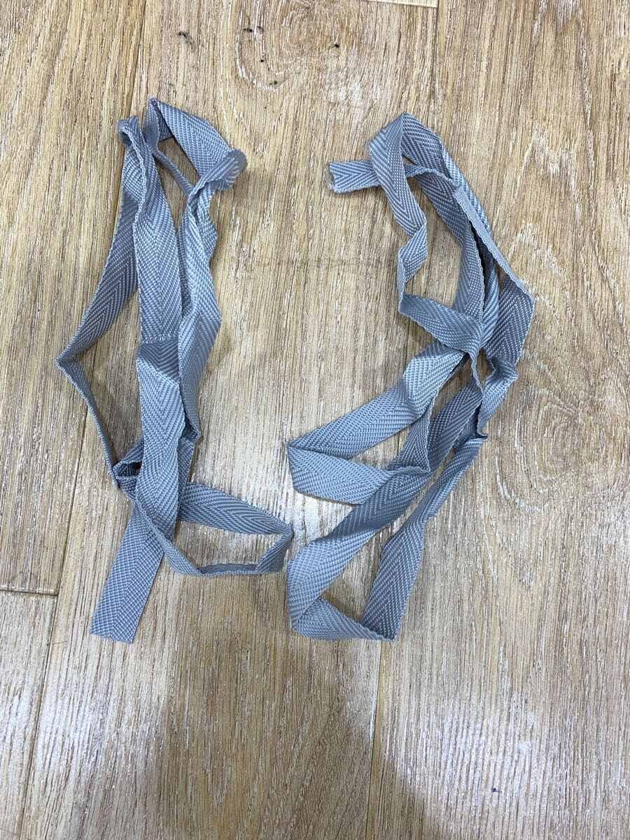 2nd STREET 楽天市場店の【中古】LOGOS◆テントマット/1人用/KHK【スポーツ】｜アングル3