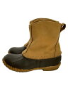 【中古】Danner◆ブーツ/US8/BRW/D-9300【シューズ】