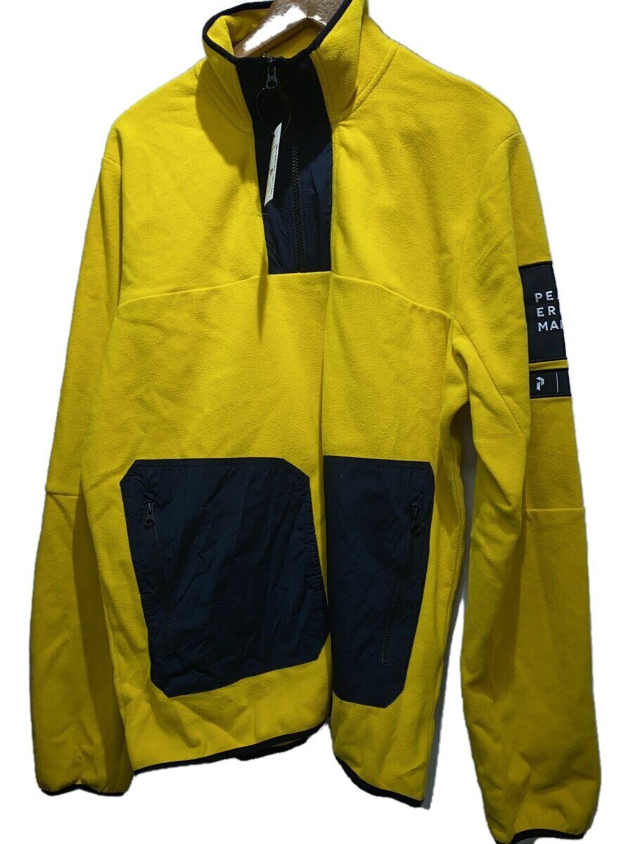 šPeak Performanceե꡼㥱å/L/ݥꥨƥ/YLW/G65263011//ڥ󥺥
