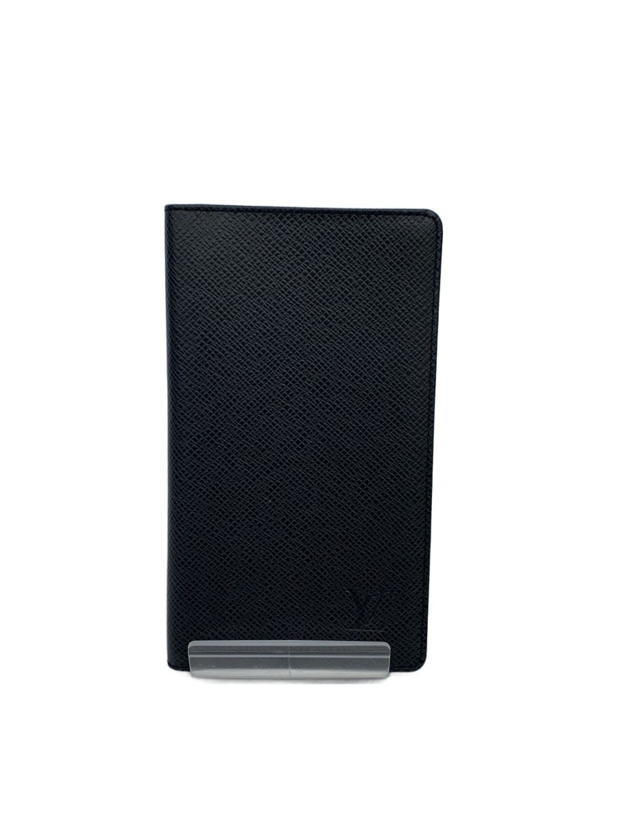 【ブランド】LOUIS VUITTON 【ブランドカナ】ルイヴィトン 【型番】R20425 【程度】B 【サイズ】 【メインカラー】ブラック 【素材・生地】その他 【キーワード】　　　/ 2026/03/19 セカンドストリート岸和田店【2066】【中古】LOUIS VUITTON◆アジェンダ・ポッシュ_タイガ/--/BLK ブランド LOUIS VUITTON 型番 R20425 カラー ブラック 柄 素材・生地 その他>色・素材について サイズ >サイズ表示について 実寸（cm） 【ウォレット】 縦：16.5 / 横：9.5 / 厚み：1 【その他】 その他サイズ：/ 商品は　セカンドストリート岸和田店の店頭にて販売しております。商品に関するお問合わせは、お電話(TEL:072-440-2320)にて、問合わせ番号：2320667096313をお伝えください。 配送方法やお支払い方法に関するお問い合わせは、サポートセンターまでご連絡をお願いします。 ※お電話の対応は営業時間内のみとなります。お問い合わせフォームでお問い合わせの際はご注文番号をご記入下さい