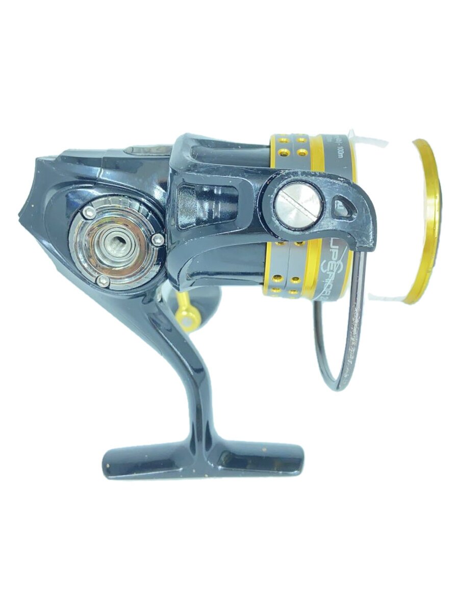 【中古】Abu Garcia◆リール/SUPERIOR/2000SH/小傷有【スポーツ】