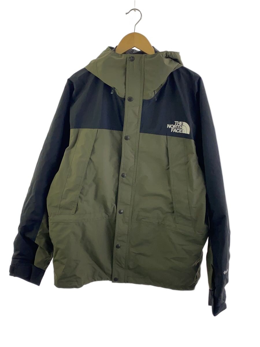 【ブランド】THE NORTH FACE 【ブランドカナ】ザノースフェイス 【型番】 【程度】B 【サイズ】XL 【メインカラー】グリーン 【素材・生地】ナイロン 【キーワード】　　 2025/12/12 セカンドストリート三原店【4242】【中古】THE NORTH FACE◆MOUNTAIN LIGHT JACKET_マウンテンライトジャケット/XL/ナイロン ブランド THE NORTH FACE 型番 カラー グリーン 柄 素材・生地 ナイロン>色・素材について サイズ XL>サイズ表示について 実寸（cm） 【ジャケット】 肩幅：/ / 身幅：58 / 着丈：77 / 袖丈：/ / ゆき：94 【その他】 その他サイズ：/ 商品は　セカンドストリート三原店の店頭にて販売しております。商品に関するお問合わせは、お電話(TEL:0848-61-2890)にて、問合わせ番号：2333303396319をお伝えください。 配送方法やお支払い方法に関するお問い合わせは、サポートセンターまでご連絡をお願いします。 ※お電話の対応は営業時間内のみとなります。お問い合わせフォームでお問い合わせの際はご注文番号をご記入下さい