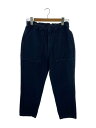 【中古】GUNG HO◆FATIGUE PANTS/S/コットン/IDG/無地/231-1426//【メンズウェア】