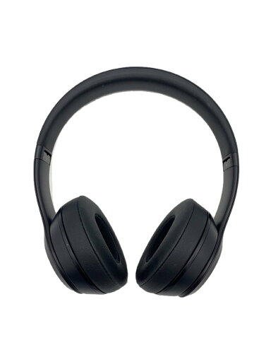 【中古】beats by dr.dre◆ヘッドホン/solo3【家電・ビジュアル・オーディオ】 【中古】beats by dr.dre◆ヘッドホン/solo3【家電・ビジュアル・オーディオ】