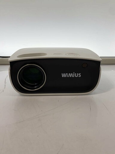 【中古】wimius/プロジェクター/S25【家電・ビジュアル・オーディオ】 【中古】wimius/プロジェクター/S25【家電・ビジュアル・オーディオ】