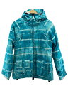 【中古】Billabong◆ウェアー/S/BLU【スポーツ】
