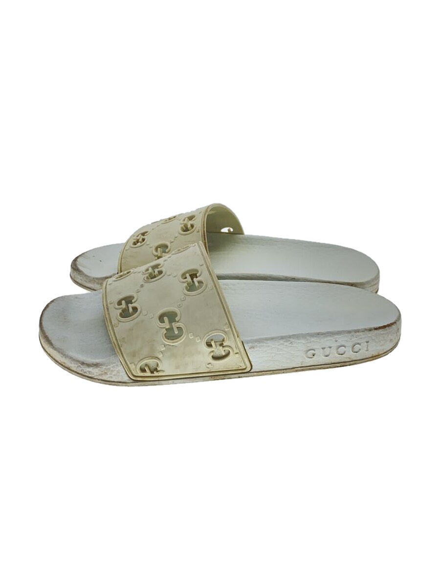 【中古】GUCCI◆サンダル/573922/状態考慮【シューズ】