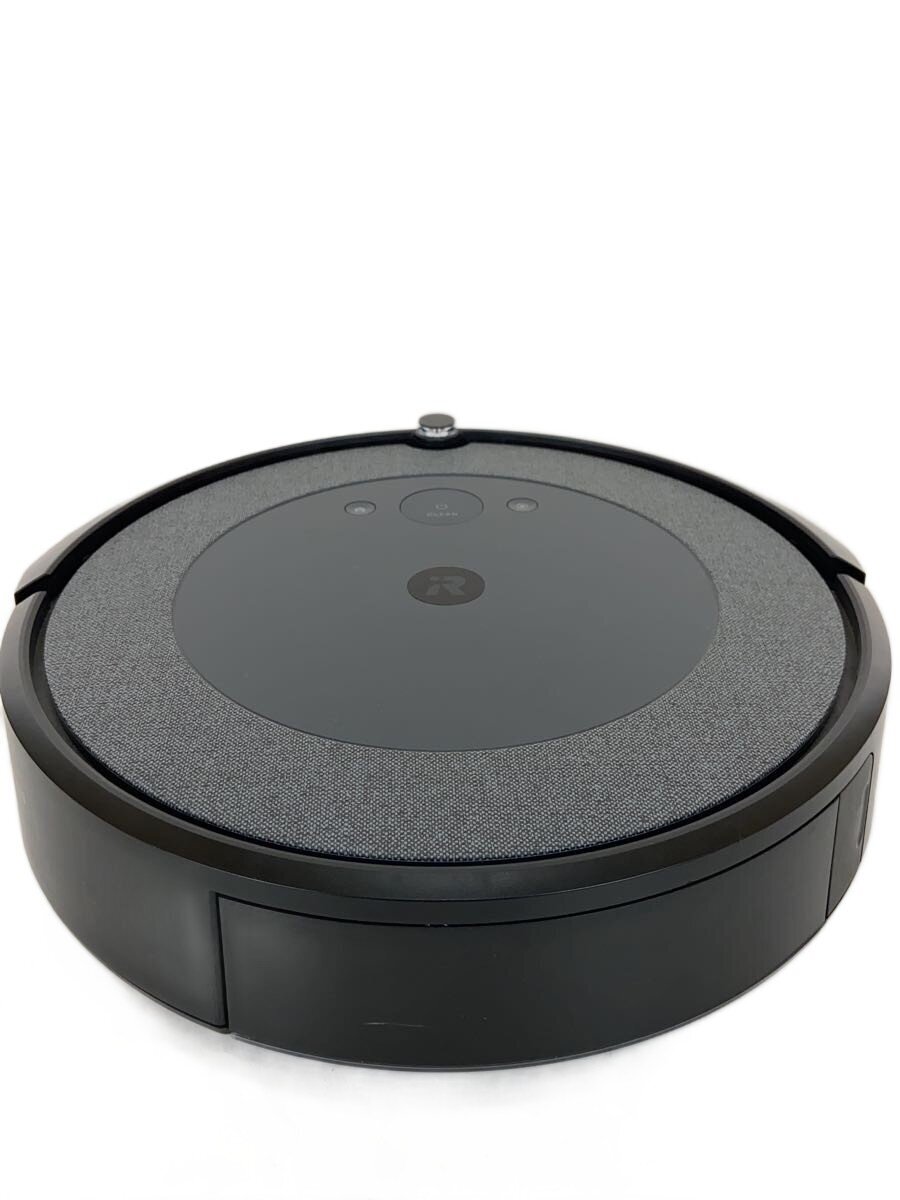 【ブランド】iRobot 【ブランドカナ】［カデン］アイロボット 【型番】 【程度】B 【カラー】 【キーワード】　　 2026/07/15 セカンドストリート野田つつみ野店 【4101】【中古】iRobot◆掃除機 ルンバ i3+i355060 RVD-Y1【家電・ビジュアル・オーディオ】 ブランド iRobot 型番 カラー 実寸（cm） 【掃除機】 幅：33 / 高さ：7.5 / 奥行：34 【その他】 その他サイズ：/ 商品は　セカンドストリート野田つつみ野店の店頭にて販売しております。商品に関するお問合わせは、お電話(TEL:04-7120-2700)にて、問合わせ番号：2341016996337をお伝えください。 配送方法やお支払い方法に関するお問い合わせは、サポートセンターまでご連絡をお願いします。 ※お電話の対応は営業時間内のみとなります。お問い合わせフォームでお問い合わせの際はご注文番号をご記入下さい この商品に関する出品店舗からのコメント 全体的に使用感あり本体に傷あり