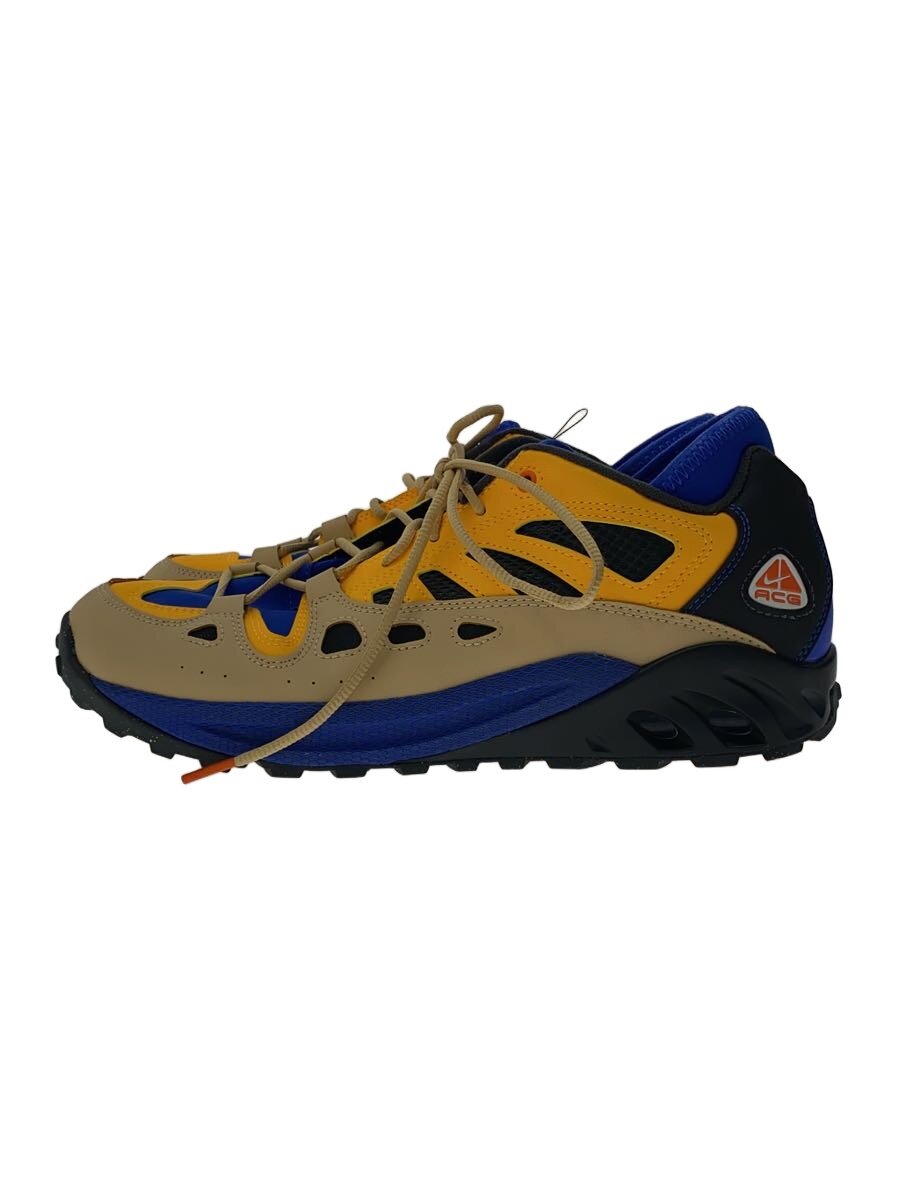 NIKE◆ACG AIR EXPLORAID HYPER ROYAL_ACG エア エクスプロレイド ハイパー ロイヤル/2