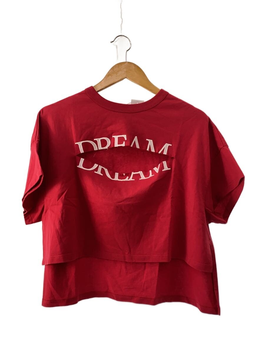 楽天市場】アンダーカバー tシャツ（カラーレッド）の通販