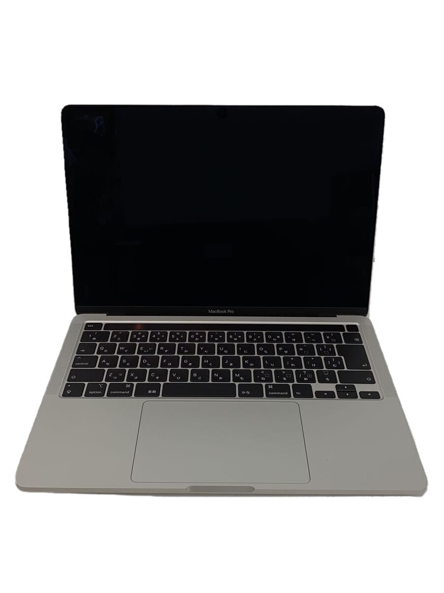 【中古】Apple◆ノートPC/8GB/HDD500GB/MacBook Pro 13inch A2289【パソコン】