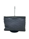 【中古】JIMMY CHOO◆クラッチバッグ/--/NVY【バッグ】(4)