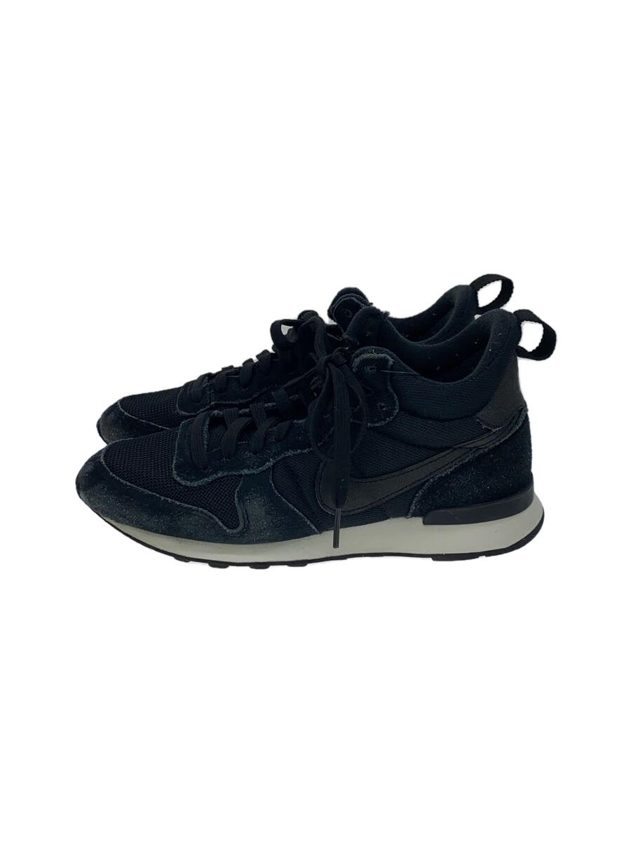 yÁzNIKEWMNS INTERNATIONALIST MID/EBYC^[iViXg~bh/ubN/23.5cmyV[Yz