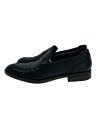 【中古】COLE HAAN◆ホーソーン/ペニー/ローファー/ドレスシューズ/革靴/ビジネス/フォーマル/28CM/黒/C33223【シューズ】(4)